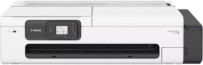 Плотер Canon image PROGRAF TC-21M / A1+ / Scaner A4 / Net / Wi-Fi photo 1