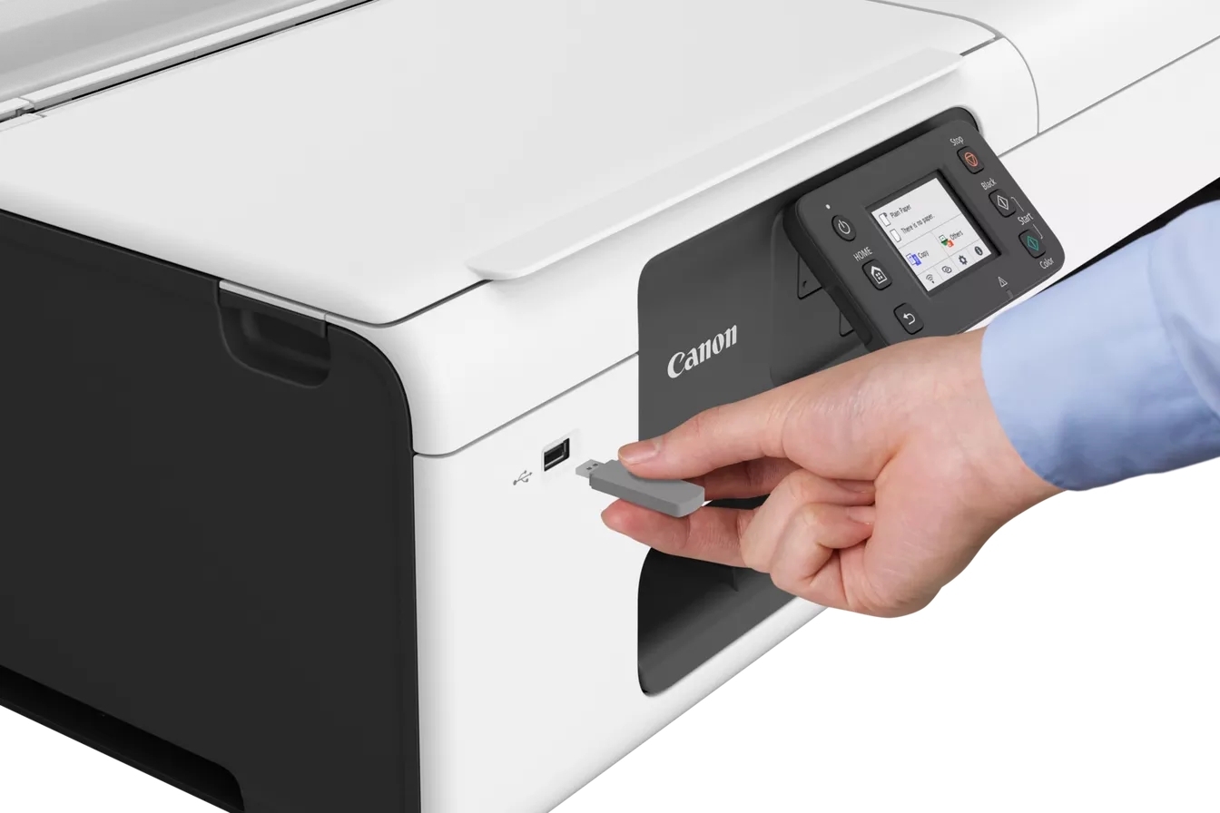 Плотер Canon image PROGRAF TC-21M / A1+ / Scaner A4 / Net / Wi-Fi photo 5