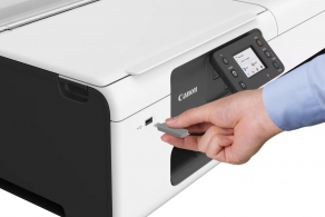 Плотер Canon image PROGRAF TC-21M / A1+ / Scaner A4 / Net / Wi-Fi thumbnav 5