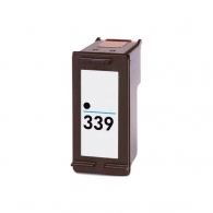 HP 339 (C9504EE) Black Cartridge 2-pack of C8767EE for Photosmart 8450; OfficeJet 7410. thumbnav 5