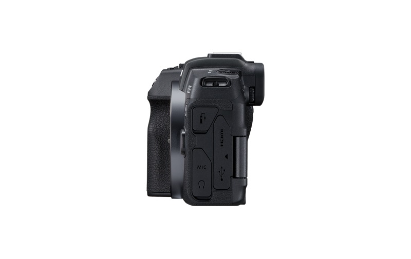Mirrorless Camera CANON EOS RP + RF 24-105 f/4-7.1 IS STM (3380C154) photo 2