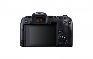 Mirrorless Camera CANON EOS RP + RF 24-105 f/4-7.1 IS STM (3380C154) thumbnav 4