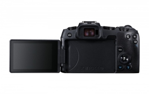 Mirrorless Camera CANON EOS RP + RF 24-105 f/4-7.1 IS STM (3380C154) thumbnav 5