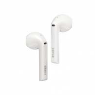 Casti Edifier TWS200BT True Wireless Stereo, White thumbnav 2