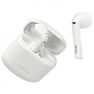 Casti Edifier TWS200BT True Wireless Stereo, White thumbnav 3