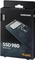 M.2 NVMe SSD Kamsung 980 500GB  (MZ-V8V500BW) thumbnav 2