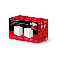 Mesh Wi-Fi система MERCUSYS Halo H30G (2-pack)  / AC1300 Dual Band / 2 x Gigabit LAN Port thumbnav 5