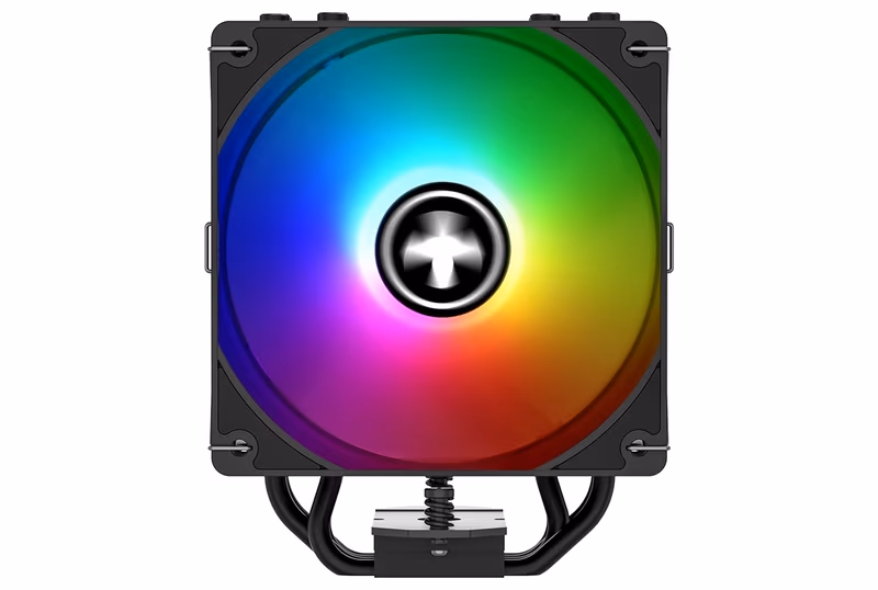 Sisteme de racire XILENCE XC056 ”M704PRO.ARGB” Performance A+ Series / Universal / 180W / 500~1500rpm, 18.0~30.2dBA / 68.2CFM / Black
