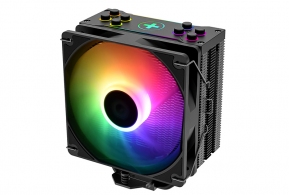 Sisteme de racire XILENCE XC056 ”M704PRO.ARGB” Performance A+ Series / Universal / 180W / 500~1500rpm, 18.0~30.2dBA / 68.2CFM / Black thumbnav 2