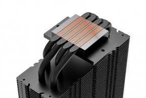 Sisteme de racire XILENCE XC056 ”M704PRO.ARGB” Performance A+ Series / Universal / 180W / 500~1500rpm, 18.0~30.2dBA / 68.2CFM / Black thumbnav 9