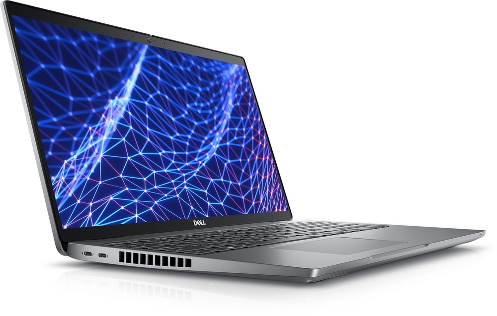 Laptop 15.6'' DELL Latitude 5530 / Core i5 / 8GB / 256GB SSD / Win11Pro / Gray photo 2