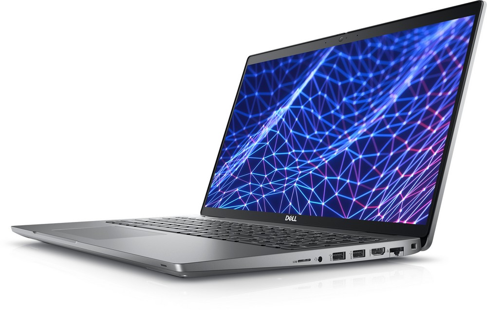 Laptop 15.6'' DELL Latitude 5530 / Core i5 / 8GB / 256GB SSD / Win11Pro / Gray photo 3