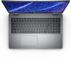 Laptop 15.6'' DELL Latitude 5530 / Core i5 / 8GB / 256GB SSD / Win11Pro / Gray thumbnav 4