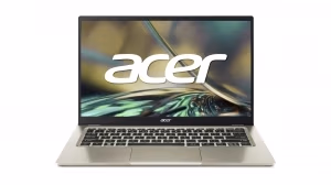 Laptop 14.0” ACER Swift 3 (SF314-512) / Intel Core i5 / 16GB / 512GB SSD / Haze Gold