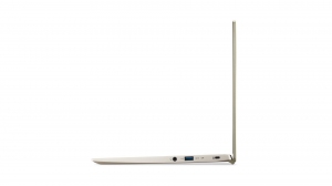 Laptop 14.0” ACER Swift 3 (SF314-512) / Intel Core i5 / 16GB / 512GB SSD / Haze Gold thumbnav 6