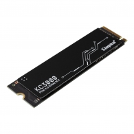M.2 NVMe SSD Kingston KC3000 4TБ (SKC3000D/4096G) thumbnav 2