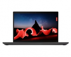 Laptop 14.0” Lenovo ThinkPad T14 G4 / WUXGA / Intel Core i7 / 16GB / 512GB SSD / Black thumbnav 1