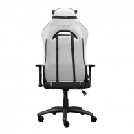 Игровое кресло Trust GXT 714W Ruya / 150kg / up to 195cm / Black/White thumbnav 5