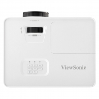 Проектор VIEWSONIC PA700S / DLP / SVGA / 3800 Lm thumbnav 4