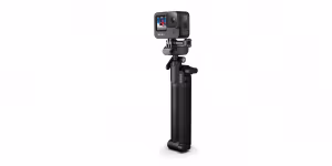 Monopied GoPro 3-Way 2.0 Grip/Arm/Tripod