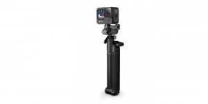 Monopied GoPro 3-Way 2.0 Grip/Arm/Tripod thumbnav 1