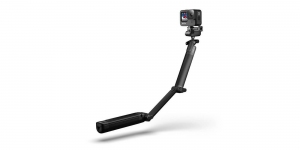 Monopied GoPro 3-Way 2.0 Grip/Arm/Tripod thumbnav 2