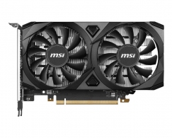 Видеокарта MSI GeForce RTX 3050 VENTUS 2X 6G OC/ 6GB/ GDDR6/ 96Bit thumbnav 2
