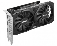 Видеокарта MSI GeForce RTX 3050 VENTUS 2X 6G OC/ 6GB/ GDDR6/ 96Bit thumbnav 4