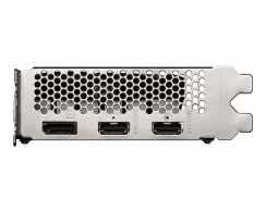Видеокарта MSI GeForce RTX 3050 VENTUS 2X 6G OC/ 6GB/ GDDR6/ 96Bit thumbnav 5