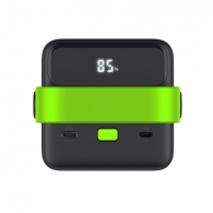 Power Bank Trust Redoh XXL / 50.000mAh / Black thumbnav 6