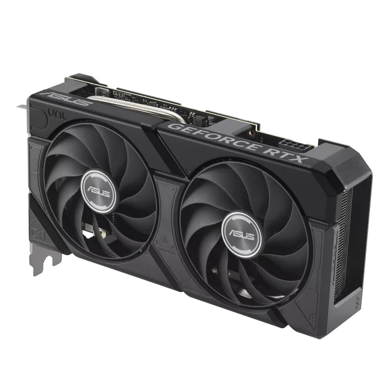Placa video ASUS Dual GeForce RTX 4070 EVO OC Edition/ 12GB / GDDR6X / 192bit photo 4