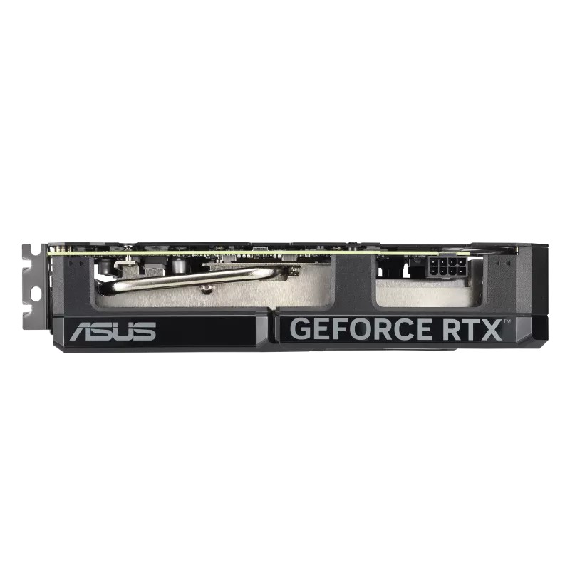 Placa video ASUS Dual GeForce RTX 4070 EVO OC Edition/ 12GB / GDDR6X / 192bit photo 7
