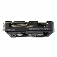 Placa video ASUS Dual GeForce RTX 4070 EVO OC Edition/ 12GB / GDDR6X / 192bit thumbnav 6