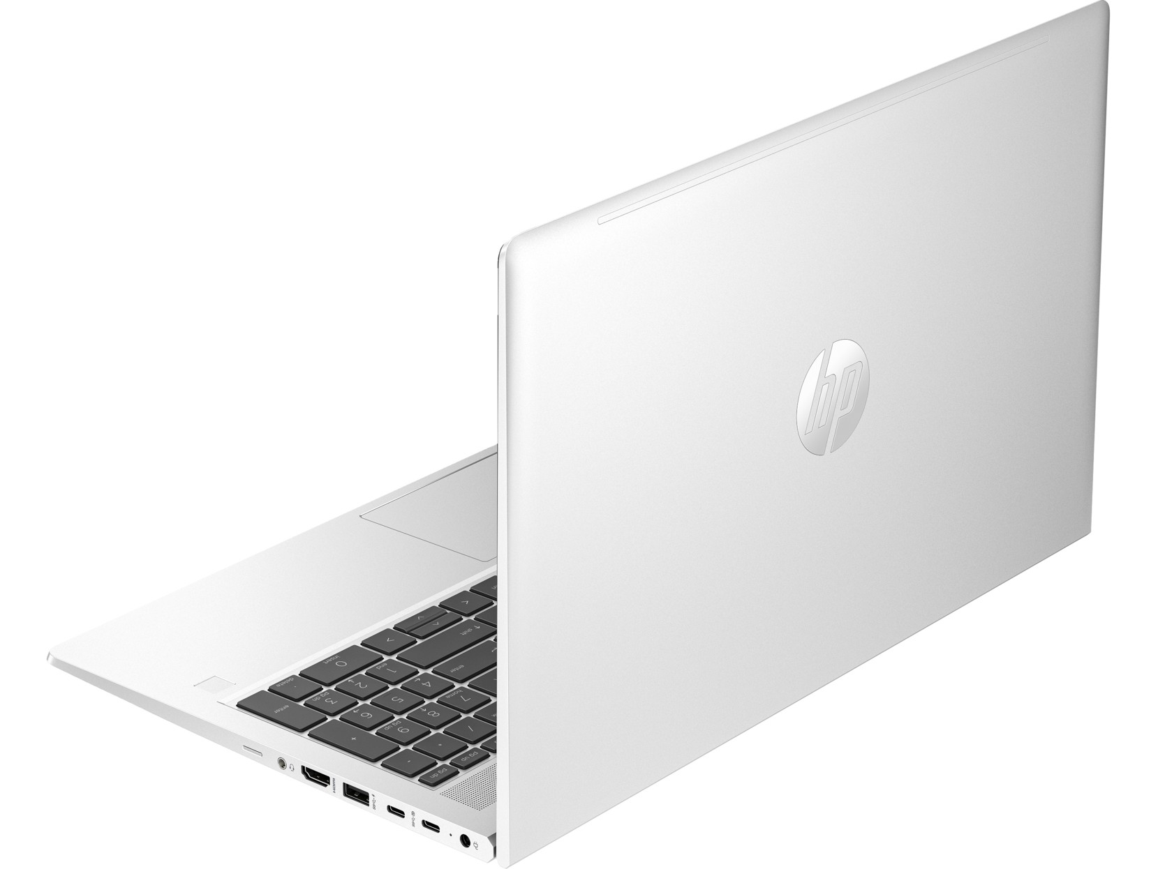 Laptop 15.6” HP ProBook 450 G10/ Intel Core i5-1334U/ 32GB/ 512GB SSD/ Silver photo 5