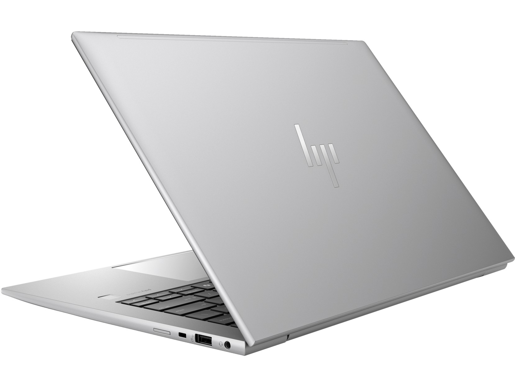 Laptop 14” HP ZBook Firefly 14 G11/ WUXGA/ InteI Ultra 7-155H/ 16GB/ 512GB SSD/ Win11Pro/ Grey photo 5