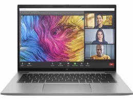 Laptop 14” HP ZBook Firefly 14 G11/ WUXGA/ InteI Ultra 7-155H/ 16GB/ 512GB SSD/ Win11Pro/ Grey