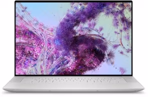 Laptop 16.3” DELL XPS 16 (9640)/ FHD+/ Core Ultra 7 155H/ 32GB/ 1TB SSD/ RTX4060/ Win11Pro/ Platinum Silver
