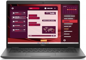 Laptop 14.0'' DELL Latitude 3450/ Intel Core i7-1355U/ 16GB/ 512GB/ Gray thumbnav 1