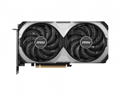Видеокарта MSI GeForce RTX 4070 VENTUS 2X E 12G OC/ 12GB/ GDDR6/ 192bit thumbnav 2