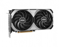 Видеокарта MSI GeForce RTX 4070 VENTUS 2X E 12G OC/ 12GB/ GDDR6/ 192bit thumbnav 3