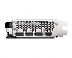 Видеокарта MSI GeForce RTX 4070 VENTUS 2X E 12G OC/ 12GB/ GDDR6/ 192bit thumbnav 5