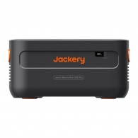 Аккумуляторная батарея Jackery Explorer 2000 Plus / Capacity: 2042.8Wh thumbnav 1