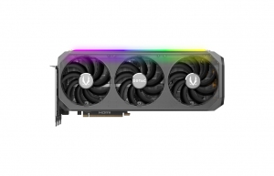 Видеокарта ZOTAC GeForce RTX 5080 AMP Extreme INFINITY Ultra / 16GB / GDDR7 / 256bit thumbnav 2