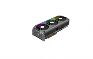 Видеокарта ZOTAC GeForce RTX 5080 AMP Extreme INFINITY Ultra / 16GB / GDDR7 / 256bit thumbnav 4