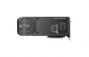 Видеокарта ZOTAC GeForce RTX 5080 AMP Extreme INFINITY Ultra / 16GB / GDDR7 / 256bit thumbnav 5