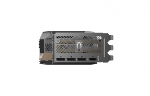 Видеокарта ZOTAC GeForce RTX 5080 AMP Extreme INFINITY Ultra / 16GB / GDDR7 / 256bit thumbnav 6
