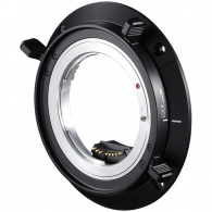 Комплект для крепления EF с фиксатором Canon CM-V1 for EOS C300 Mark III, C500 Mark II (3937C001) thumbnav 1