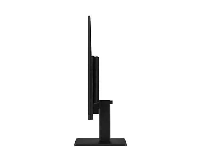 23.8” Монитор SAMSUNG S3 S30GD/ 100Hz/ 5ms/ Black photo 5