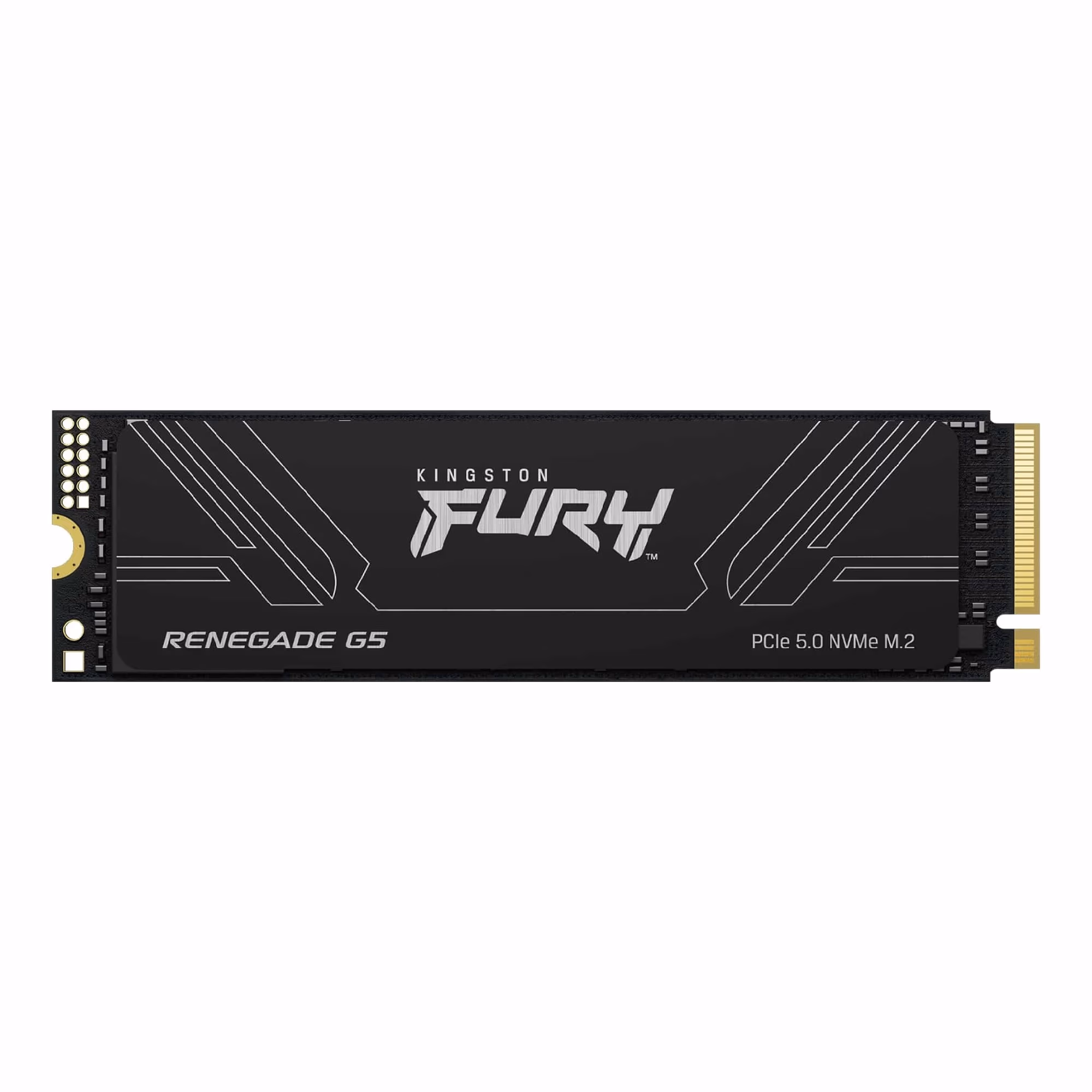 M.2 NVMe SSD Kingston Fury Renegade G5 4TB (SFYR2S/4T0)