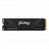 M.2 NVMe SSD Kingston Fury Renegade G5 4TB (SFYR2S/4T0) thumbnav 1